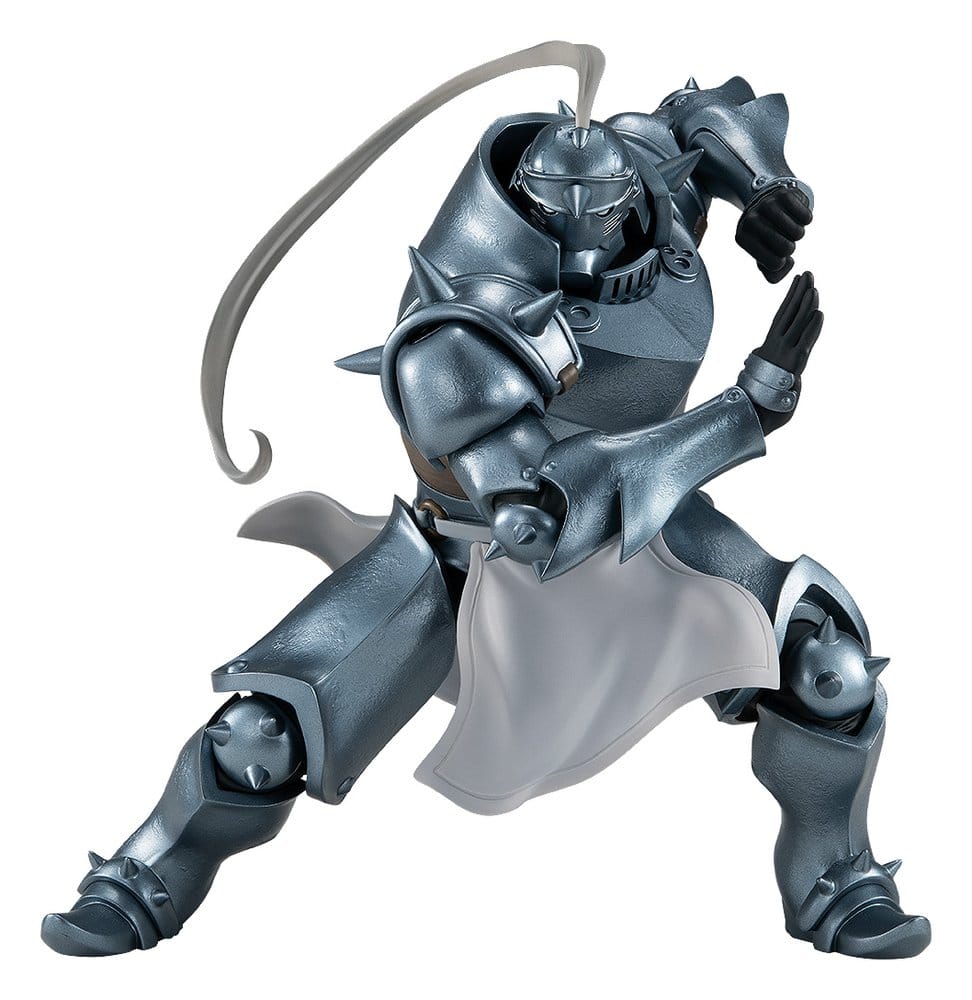 Fullmetal Alchemist: Brotherhood Estatua PVC Pop Up Parade Alphonse Elric 17 cm Frikytopia