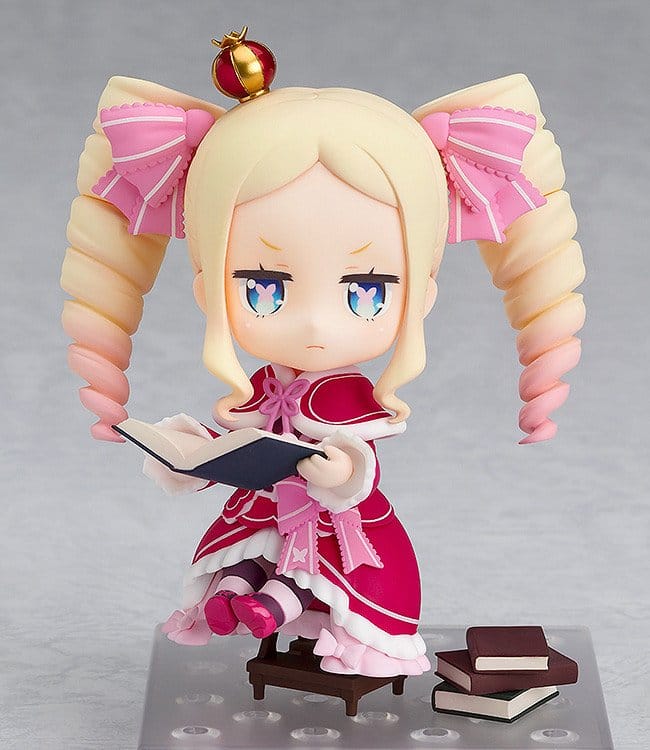 Re:Zero Starting Life in Another World Figura Nendoroid Beatrice 10 cm
