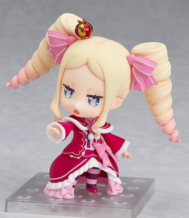 Re:Zero Starting Life in Another World Figura Nendoroid Beatrice 10 cm