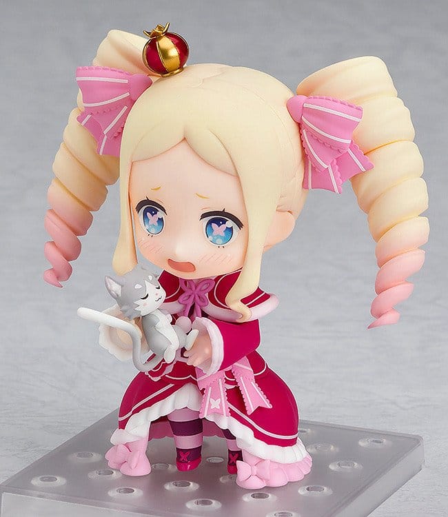 Re:Zero Starting Life in Another World Figura Nendoroid Beatrice 10 cm