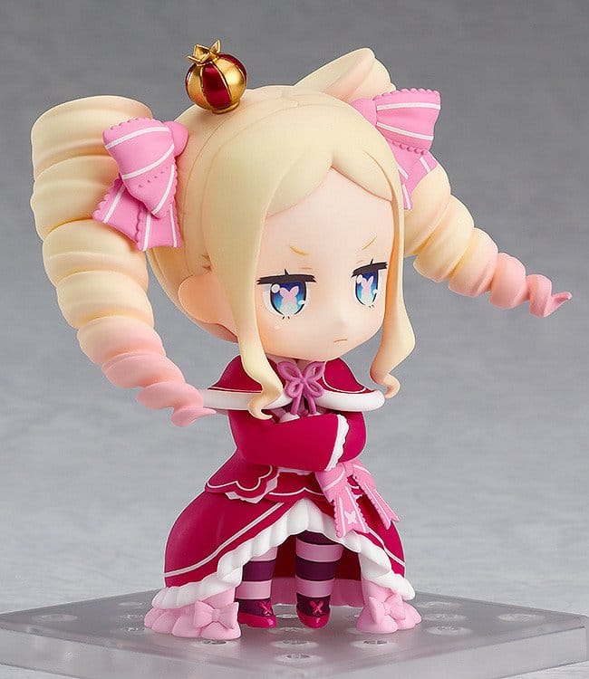 Re:Zero Starting Life in Another World Figura Nendoroid Beatrice 10 cm