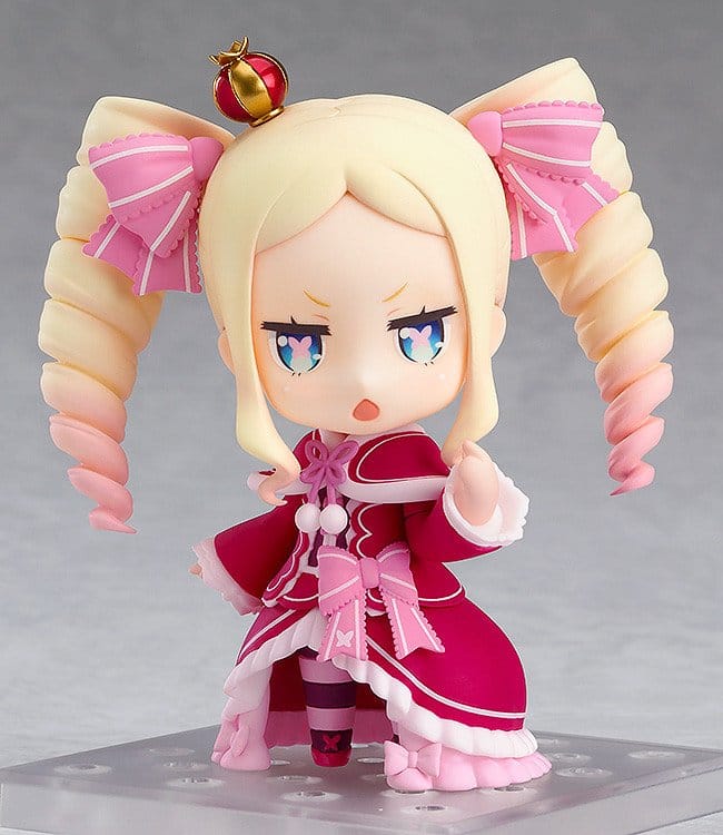 Re:Zero Starting Life in Another World Figura Nendoroid Beatrice 10 cm