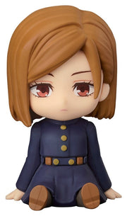 Jujutsu Kaisen mascotas goma Nendoroid Plus Nobara Kugisaki 8 cm