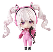 Goddess of Victory: Nikke Figura Nendoroid Alice 10 cm