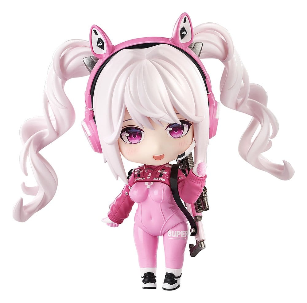 Goddess of Victory: Nikke Figura Nendoroid Alice 10 cm Frikytopia