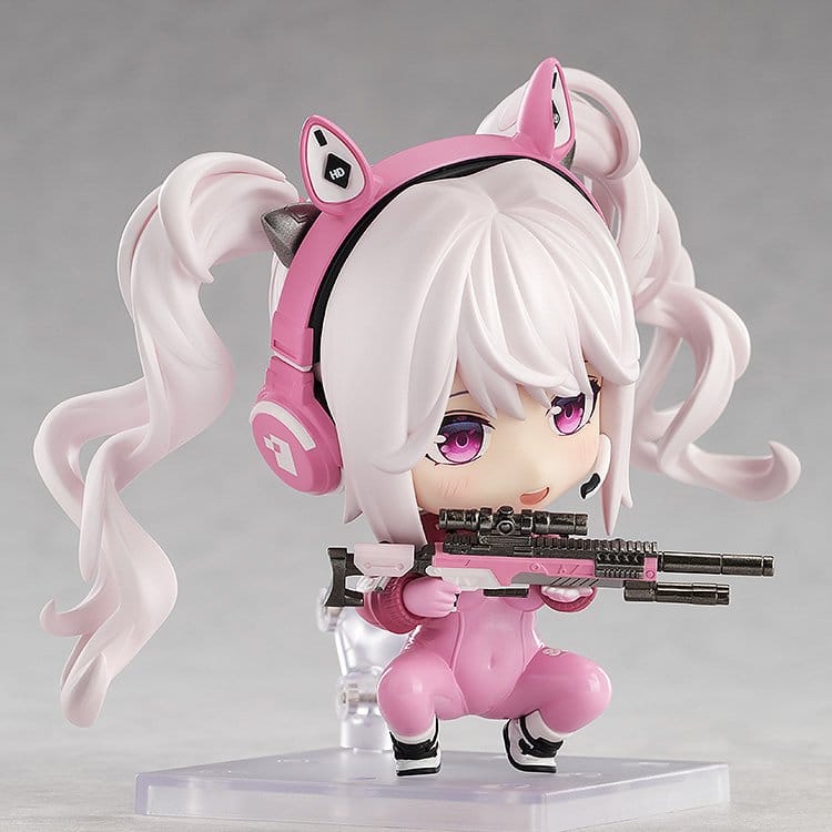 Goddess of Victory: Nikke Figura Nendoroid Alice 10 cm