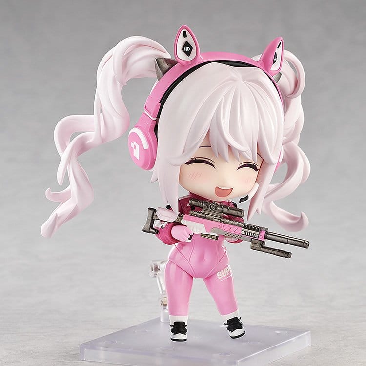 Goddess of Victory: Nikke Figura Nendoroid Alice 10 cm