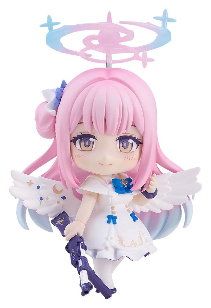 Blue Archive Figura Nendoroid Mika Misono 10 cm Frikytopia