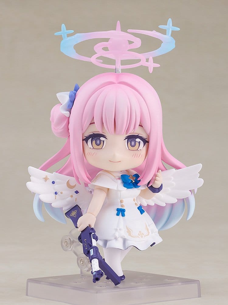 Blue Archive Figura Nendoroid Mika Misono 10 cm
