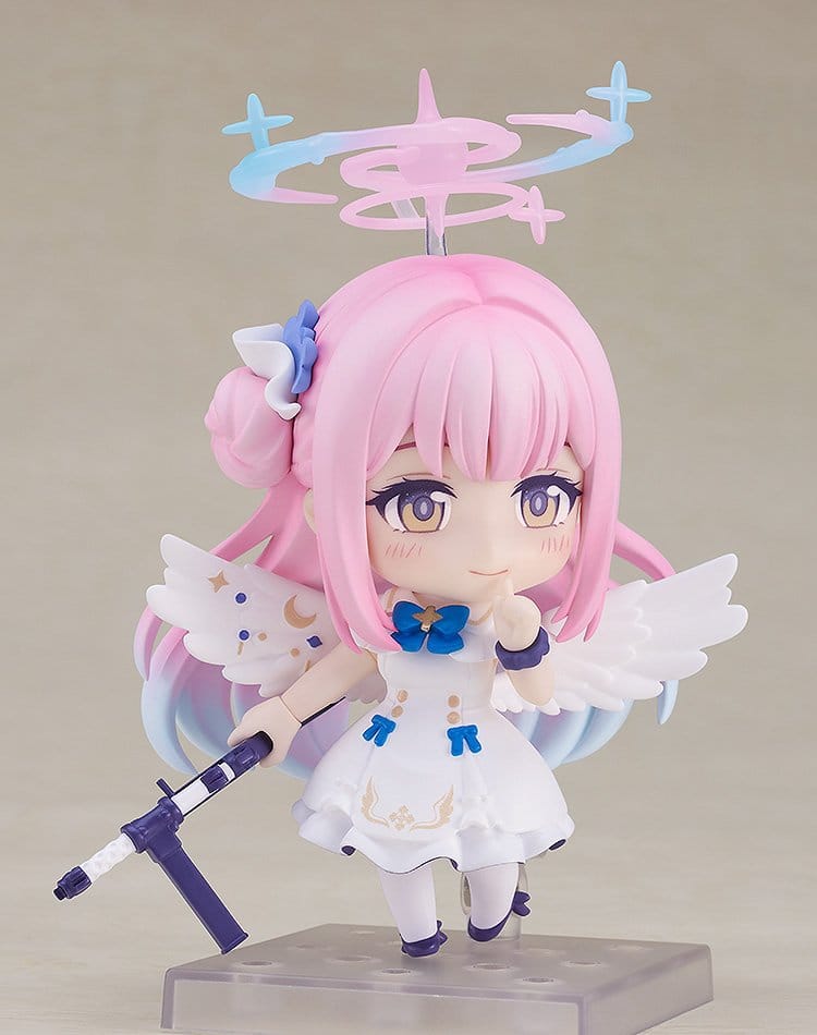Blue Archive Figura Nendoroid Mika Misono 10 cm