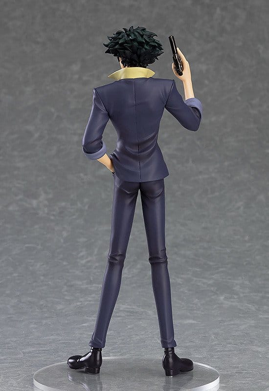 Cowboy Bebop Estatua PVC Pop Up Parade Spike Spiegel 18 cm