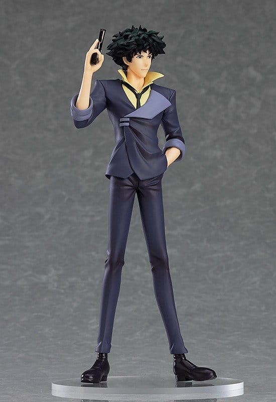 Cowboy Bebop Estatua PVC Pop Up Parade Spike Spiegel 18 cm