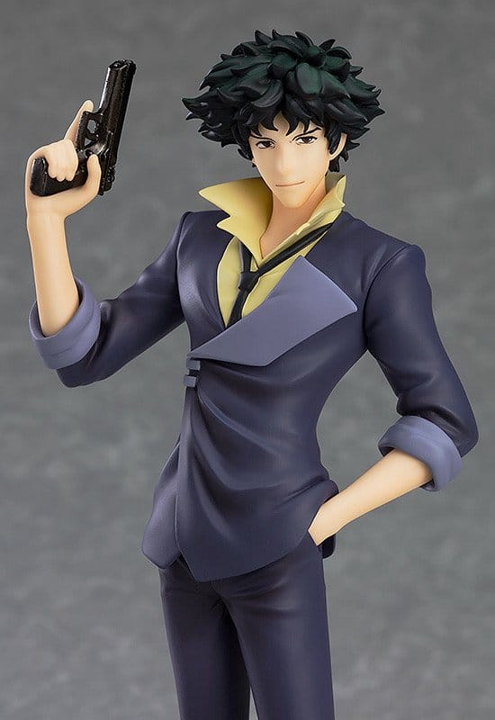 Cowboy Bebop Estatua PVC Pop Up Parade Spike Spiegel 18 cm