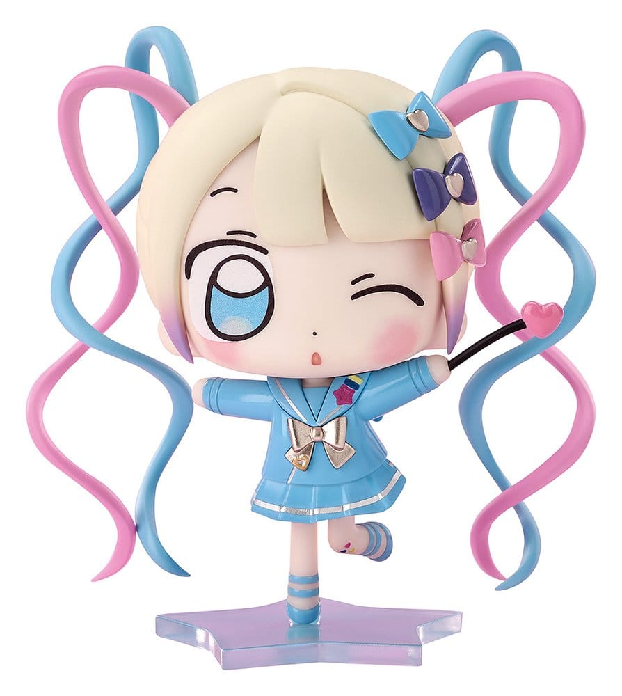 Needy Streamer Overload Figura Chibi OMGkawaiiAngel 8 cm Frikytopia