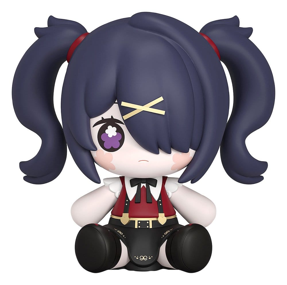 Needy Streamer Overload Figura Chibi Huggy Good Smile Ame 7 cm Frikytopia