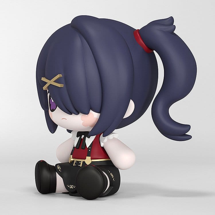 Needy Streamer Overload Figura Chibi Huggy Good Smile Ame 7 cm