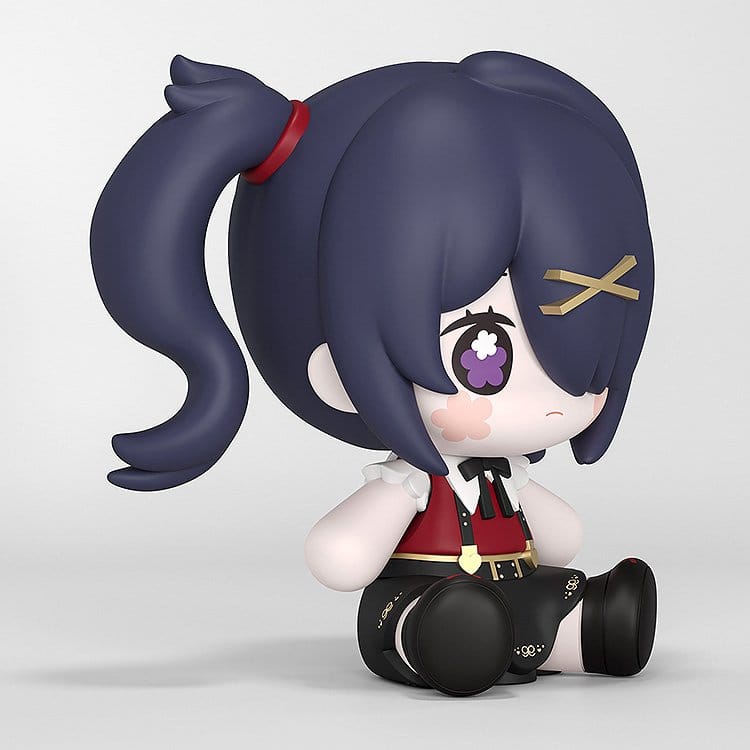 Needy Streamer Overload Figura Chibi Huggy Good Smile Ame 7 cm