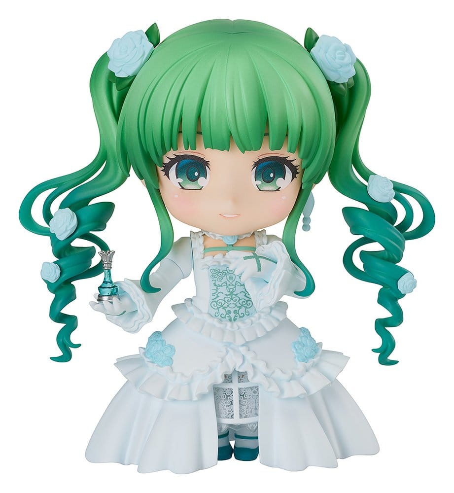 Character Vocal Series 01: Hatsune Miku PVC Statue Nendoroid Hatsune Miku: Cantarella Ver. 10 cm Frikytopia