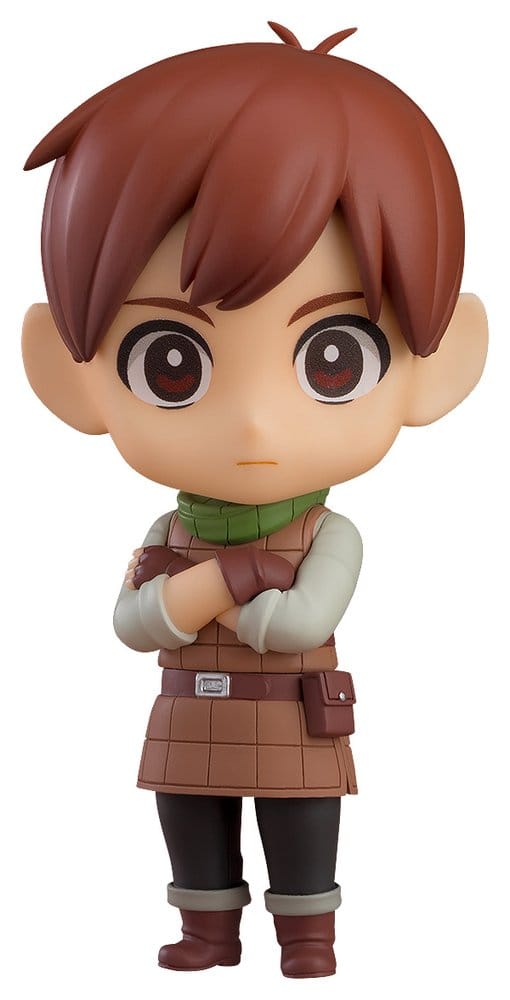 Delicious in Dungeon Figura Nendoroid Chilchuck 10 cm Frikytopia