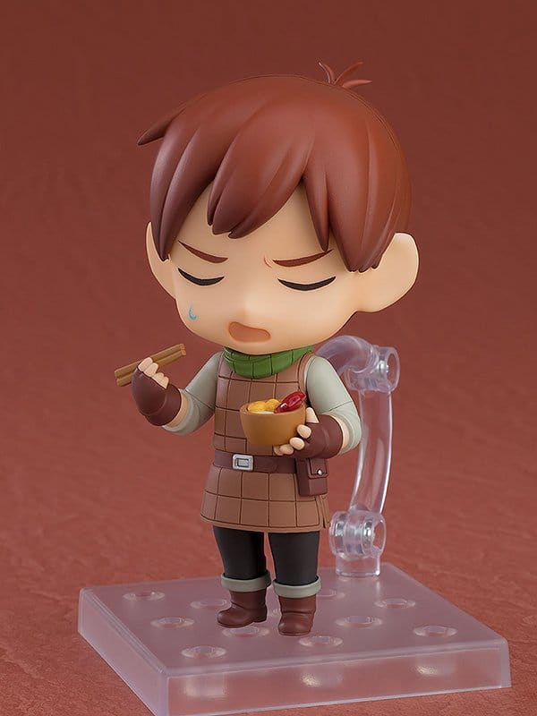 Delicious in Dungeon Figura Nendoroid Chilchuck 10 cm