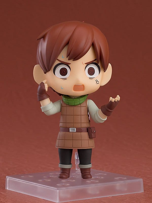 Delicious in Dungeon Figura Nendoroid Chilchuck 10 cm