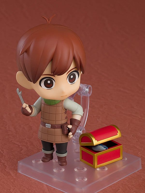 Delicious in Dungeon Figura Nendoroid Chilchuck 10 cm