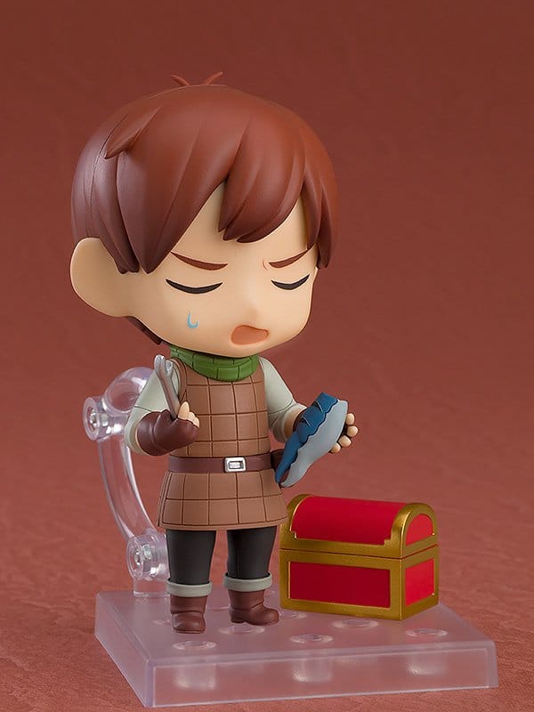 Delicious in Dungeon Figura Nendoroid Chilchuck 10 cm