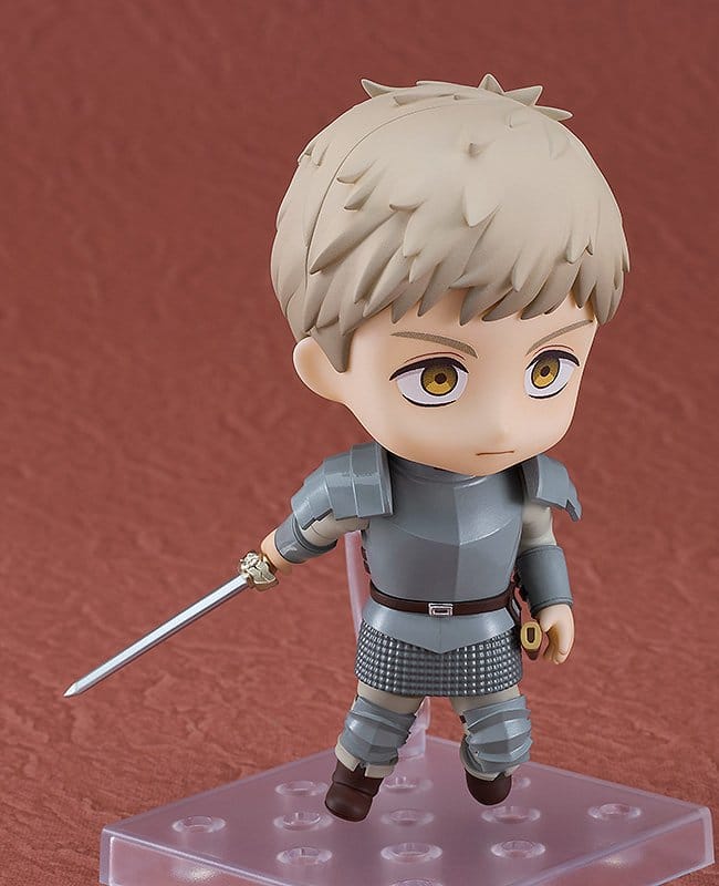 Delicious in Dungeon Nendoroid Figura Laios 10 cm