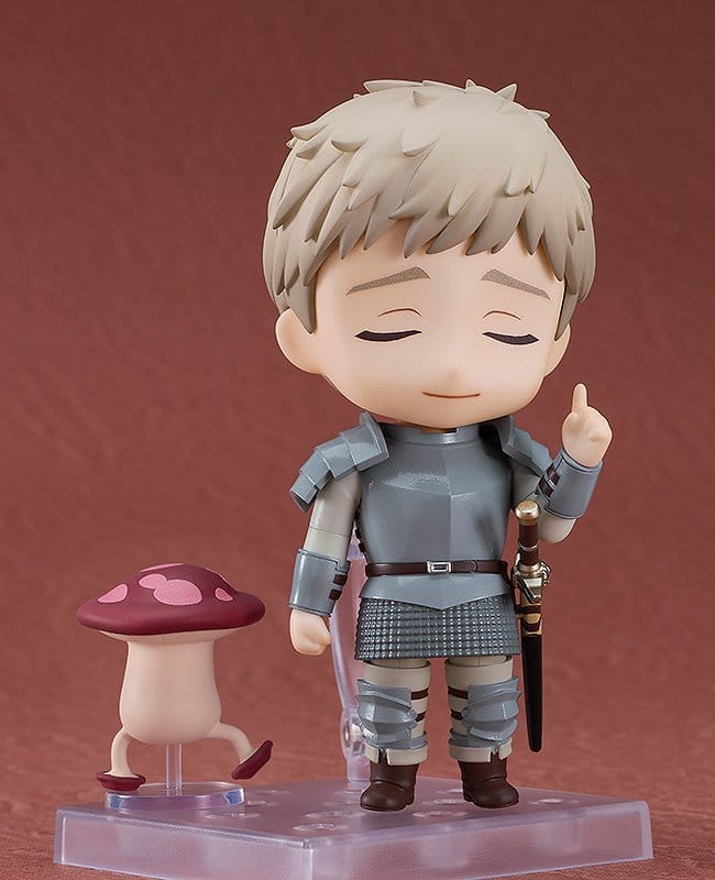 Delicious in Dungeon Nendoroid Figura Laios 10 cm