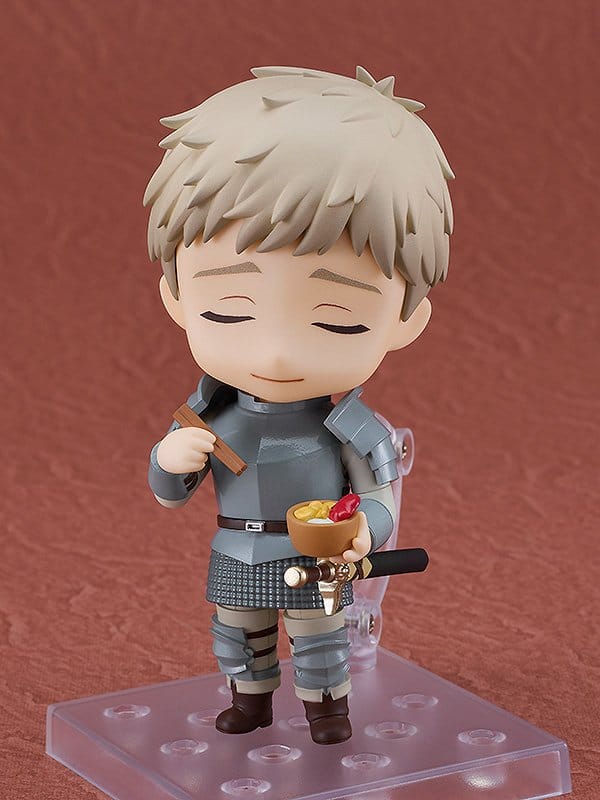Delicious in Dungeon Nendoroid Figura Laios 10 cm