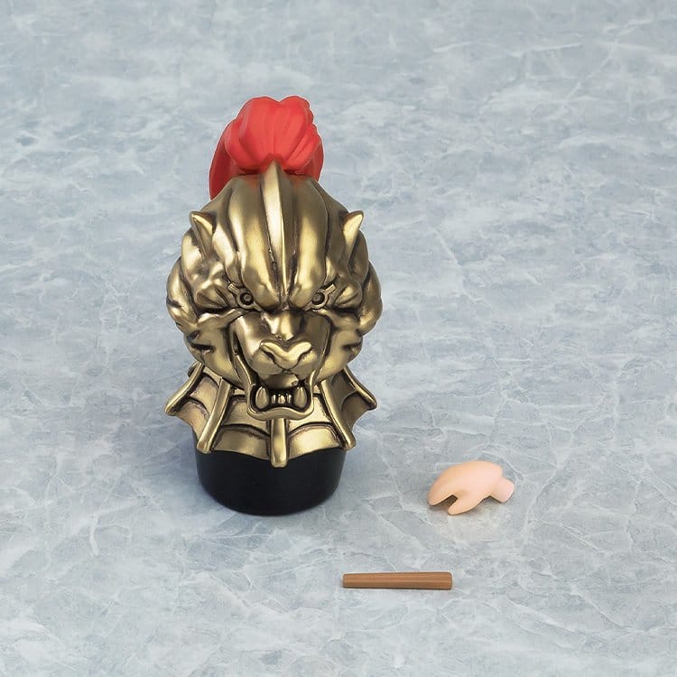 Delicious in Dungeon Figura Nendoroid Surprise Collection Monster Meals Cajas Sorpresas Surtido (7)