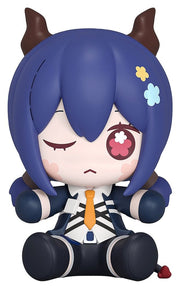 Arknights Figura Chibi Huggy Good Smile Ch´en 7 cm
