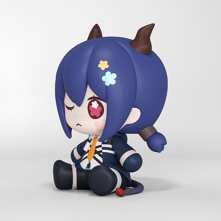 Arknights Figura Chibi Huggy Good Smile Ch´en 7 cm