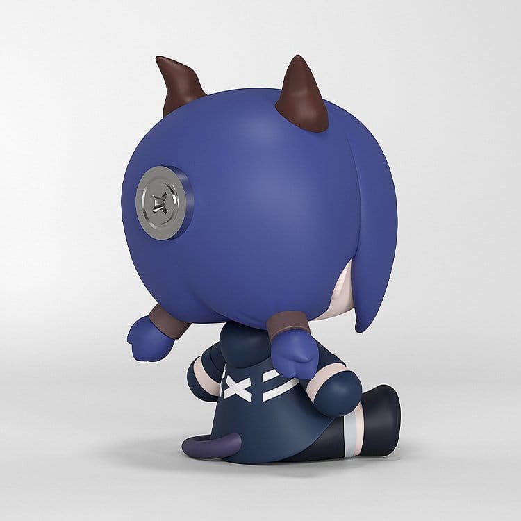 Arknights Figura Chibi Huggy Good Smile Ch´en 7 cm