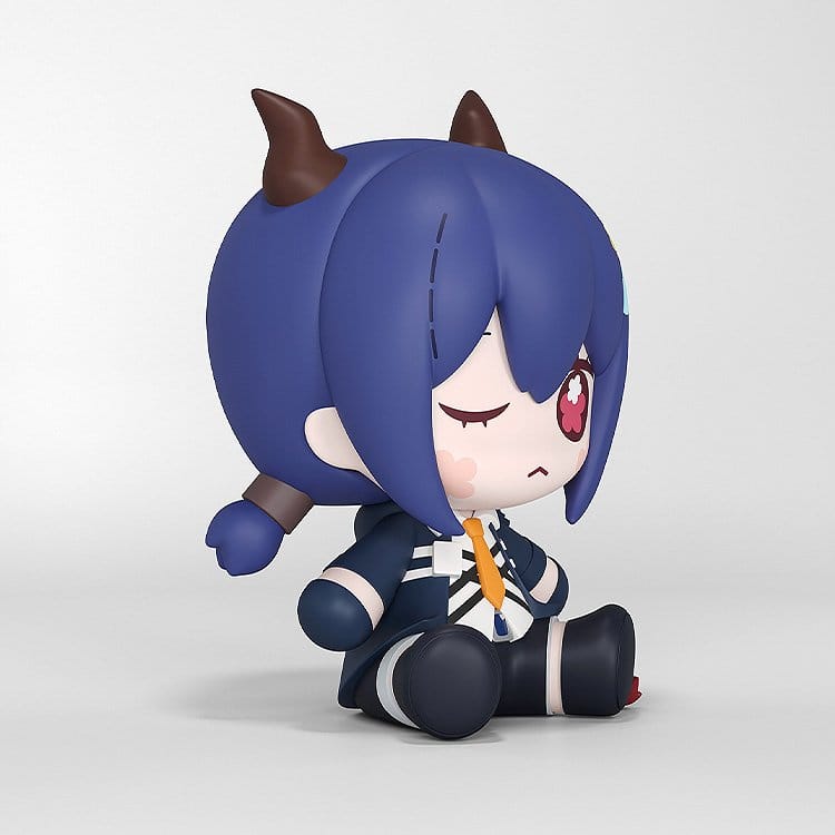 Arknights Figura Chibi Huggy Good Smile Ch´en 7 cm