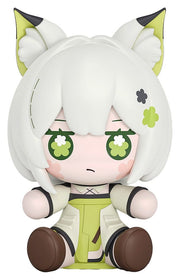 Arknights Figura Chibi Huggy Good Smile Kal´tsit 7 cm