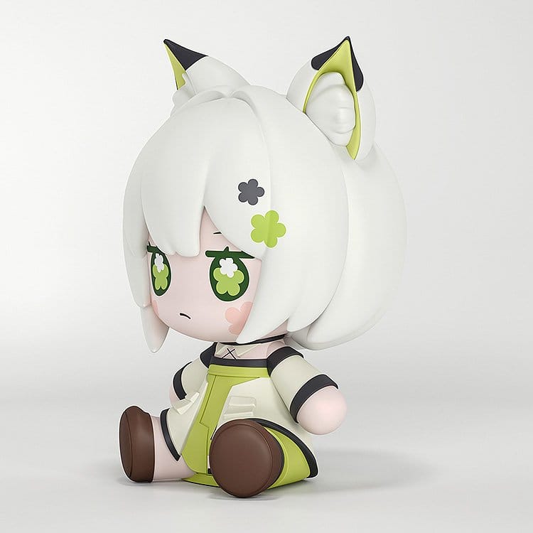 Arknights Figura Chibi Huggy Good Smile Kal´tsit 7 cm