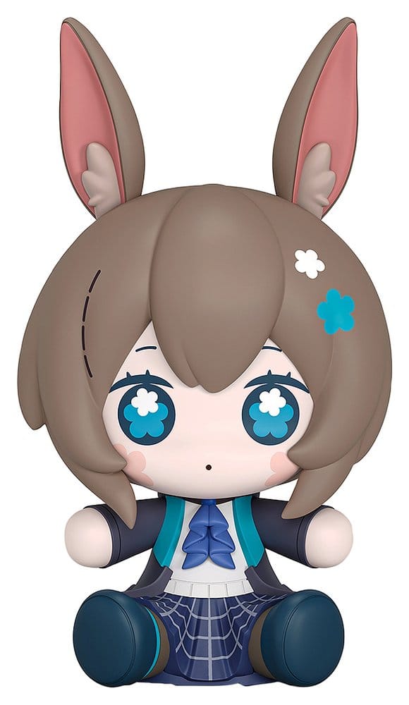 Arknights Figura Chibi Huggy Good Smile Amiya 7 cm Frikytopia