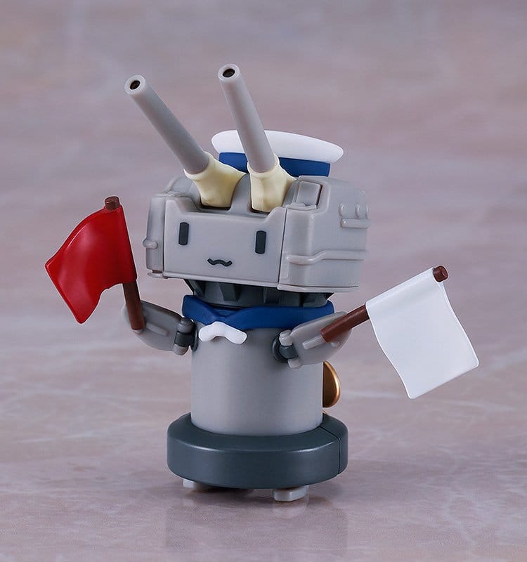Kantai Collection Maqueta Reincarnation Shimakaze 25 cm