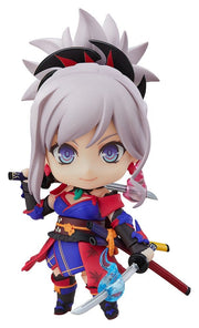 Fate/Grand Order Figura Nendoroid Saber/Miyamoto Musashi 10 cm