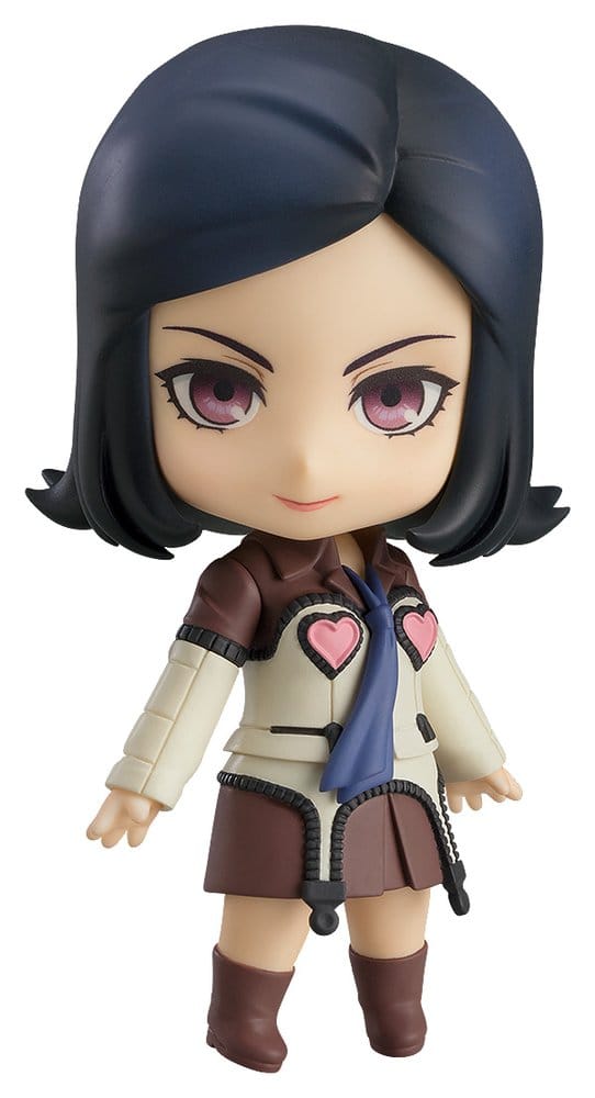Persona 2 Eternal Punishment Figura Nendoroid Maya Amano 10 cm Frikytopia