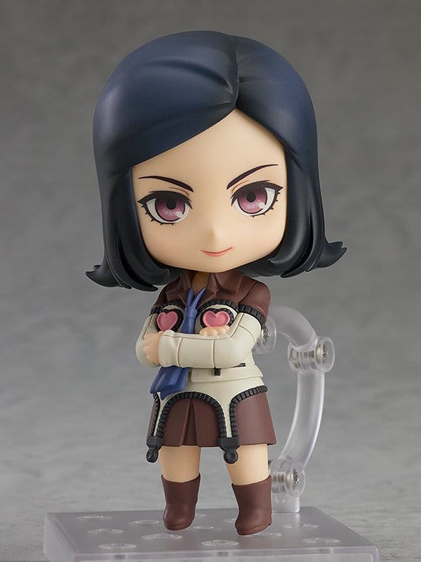Persona 2 Eternal Punishment Figura Nendoroid Maya Amano 10 cm