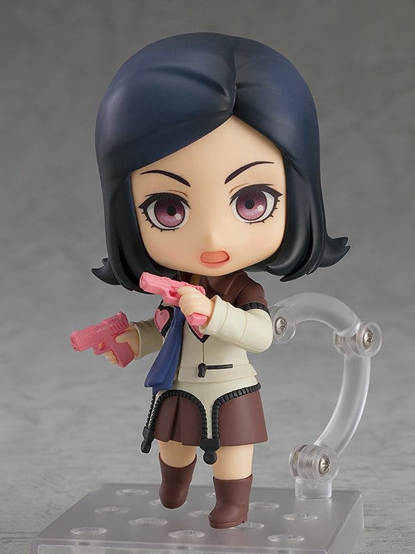 Persona 2 Eternal Punishment Figura Nendoroid Maya Amano 10 cm