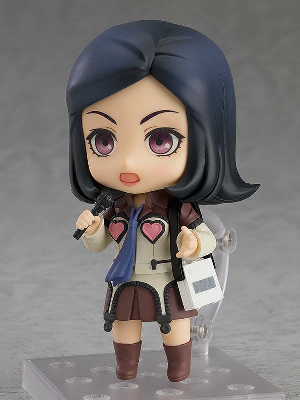 Persona 2 Eternal Punishment Figura Nendoroid Maya Amano 10 cm