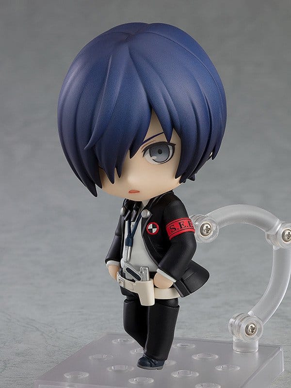 Persona 3 Figura NendoroidHero 10 cm
