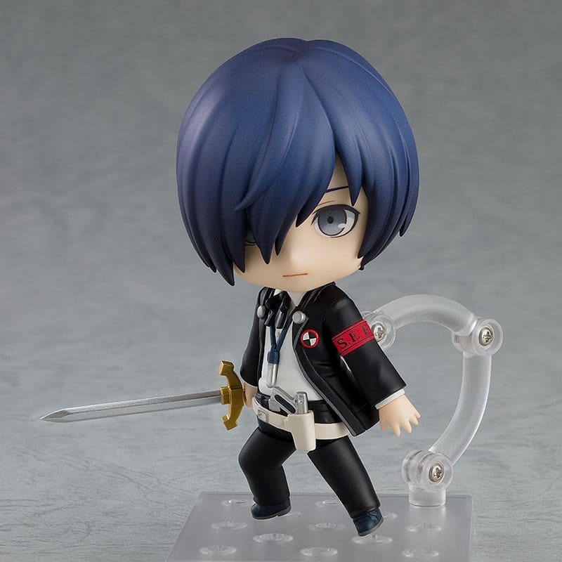 Persona 3 Figura NendoroidHero 10 cm