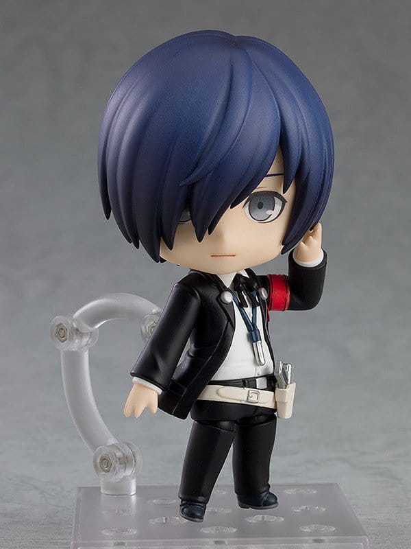 Persona 3 Figura NendoroidHero 10 cm