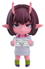 Milky Subway The Galactic Limited Express Figura Nendoroid Chiharu 10 cm