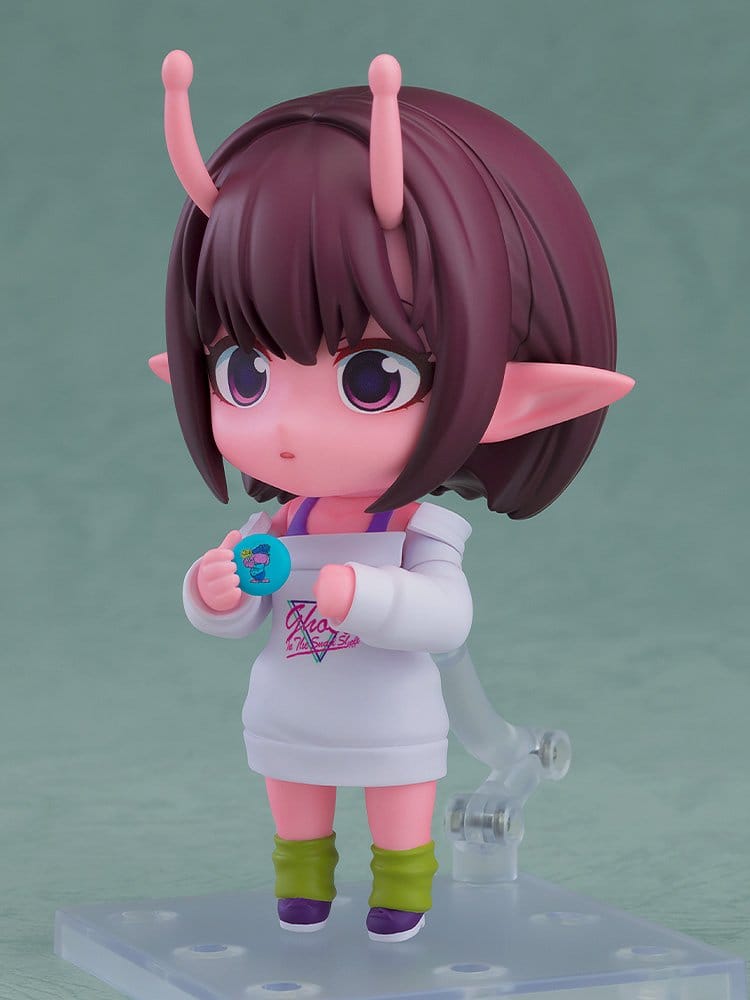 Milky Subway The Galactic Limited Express Figura Nendoroid Chiharu 10 cm