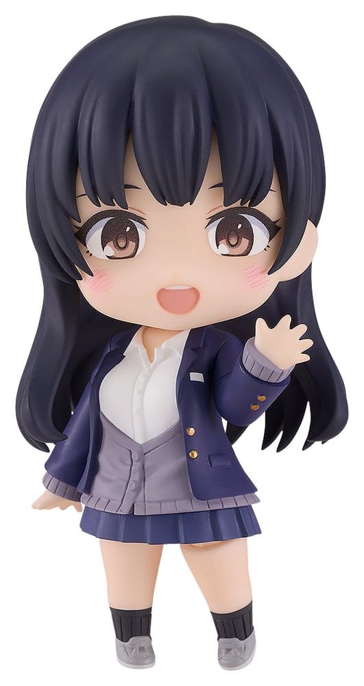 The Dangers in My Heart Figura Nendoroid Anna Yamada 10 cm Frikytopia